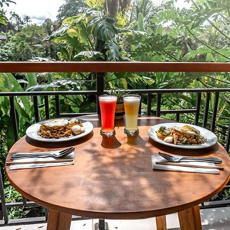 Gunung Merta Bungalows Ubud  Luaran gambar