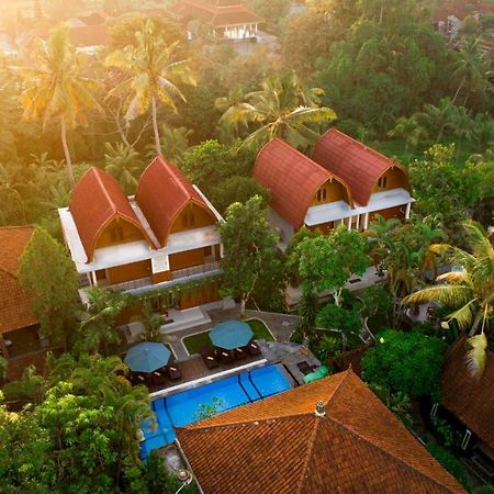 Gunung Merta Bungalows Ubud  Luaran gambar