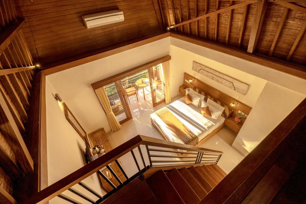 Gunung Merta Bungalows Ubud  Luaran gambar