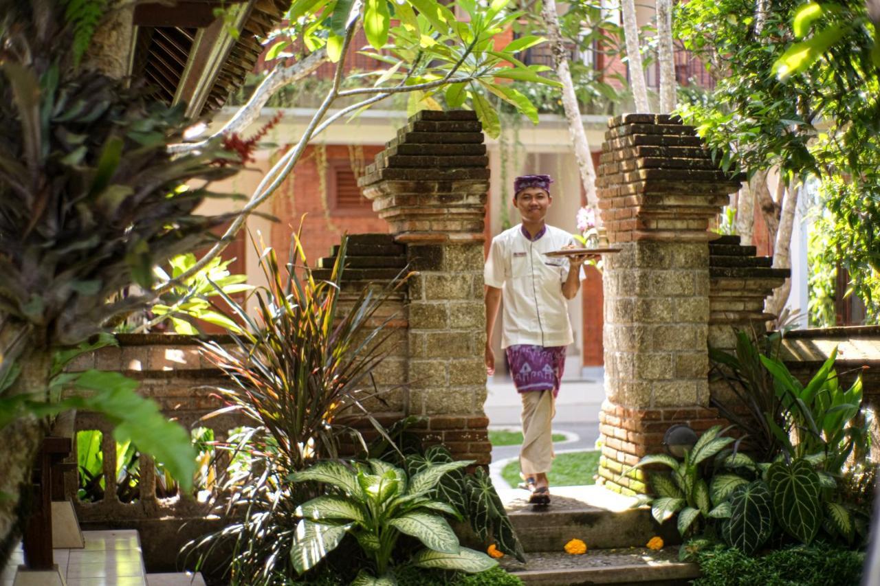 Gunung Merta Bungalows Ubud  Luaran gambar