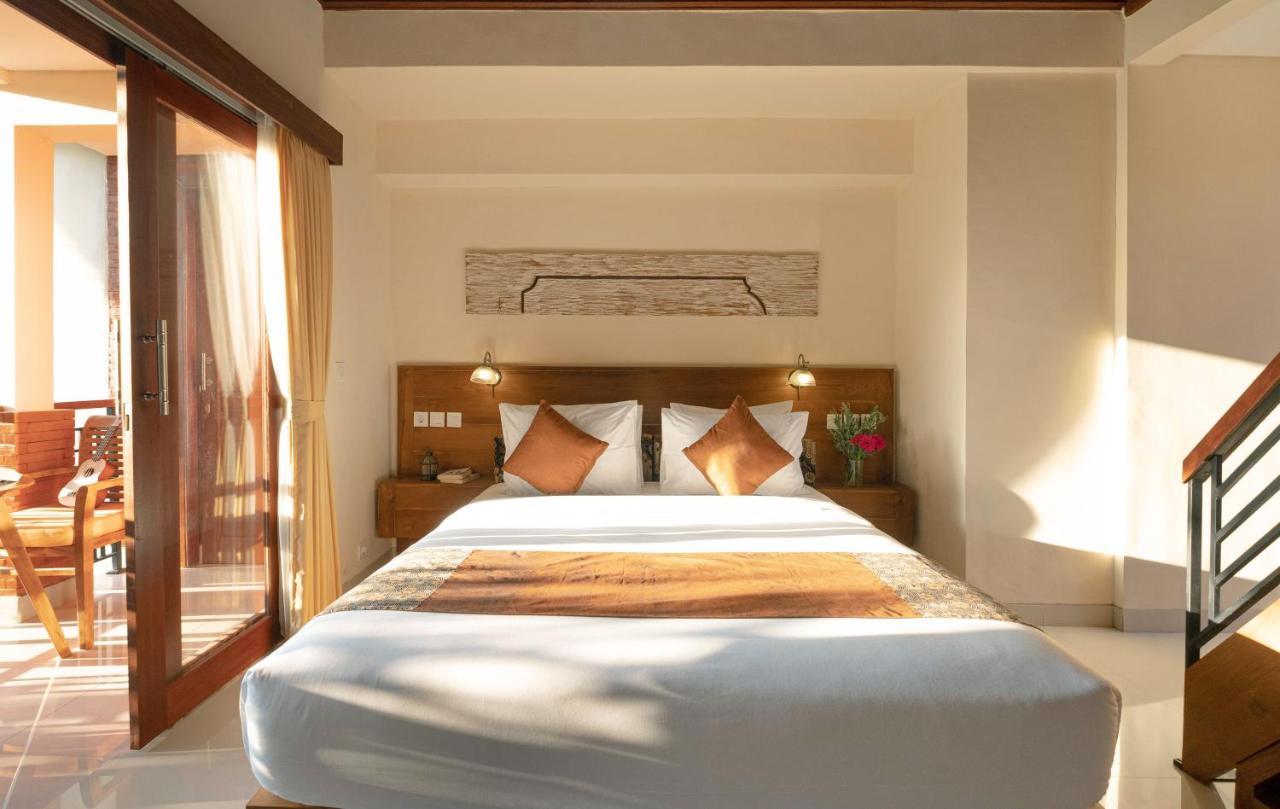 Gunung Merta Bungalows Ubud  Luaran gambar